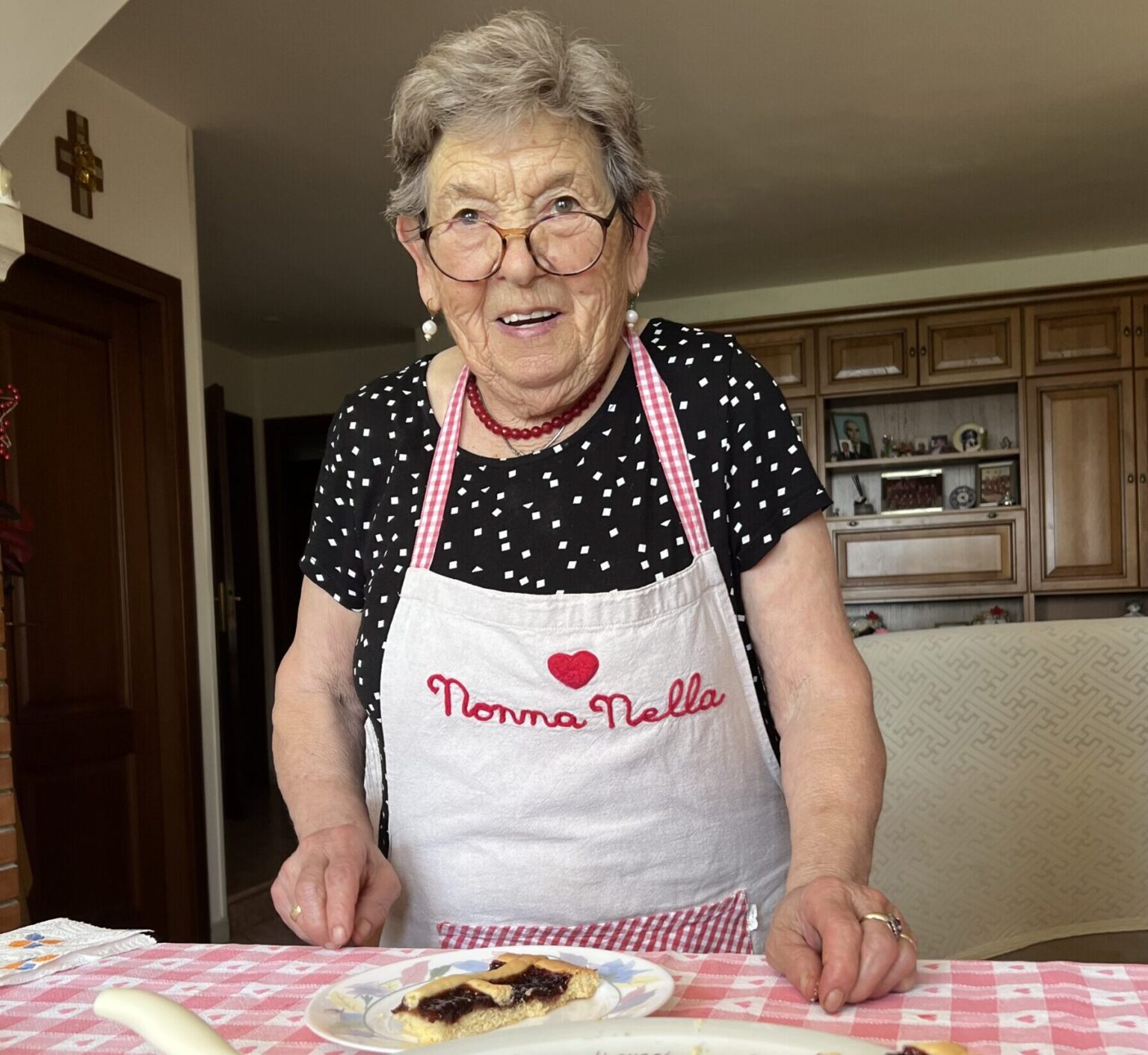 All Recipes - Pasta Grannies All Recipes - Pasta Grannies