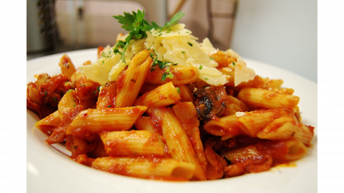 Black White Modern Graphic Designer Online Portfolio-2